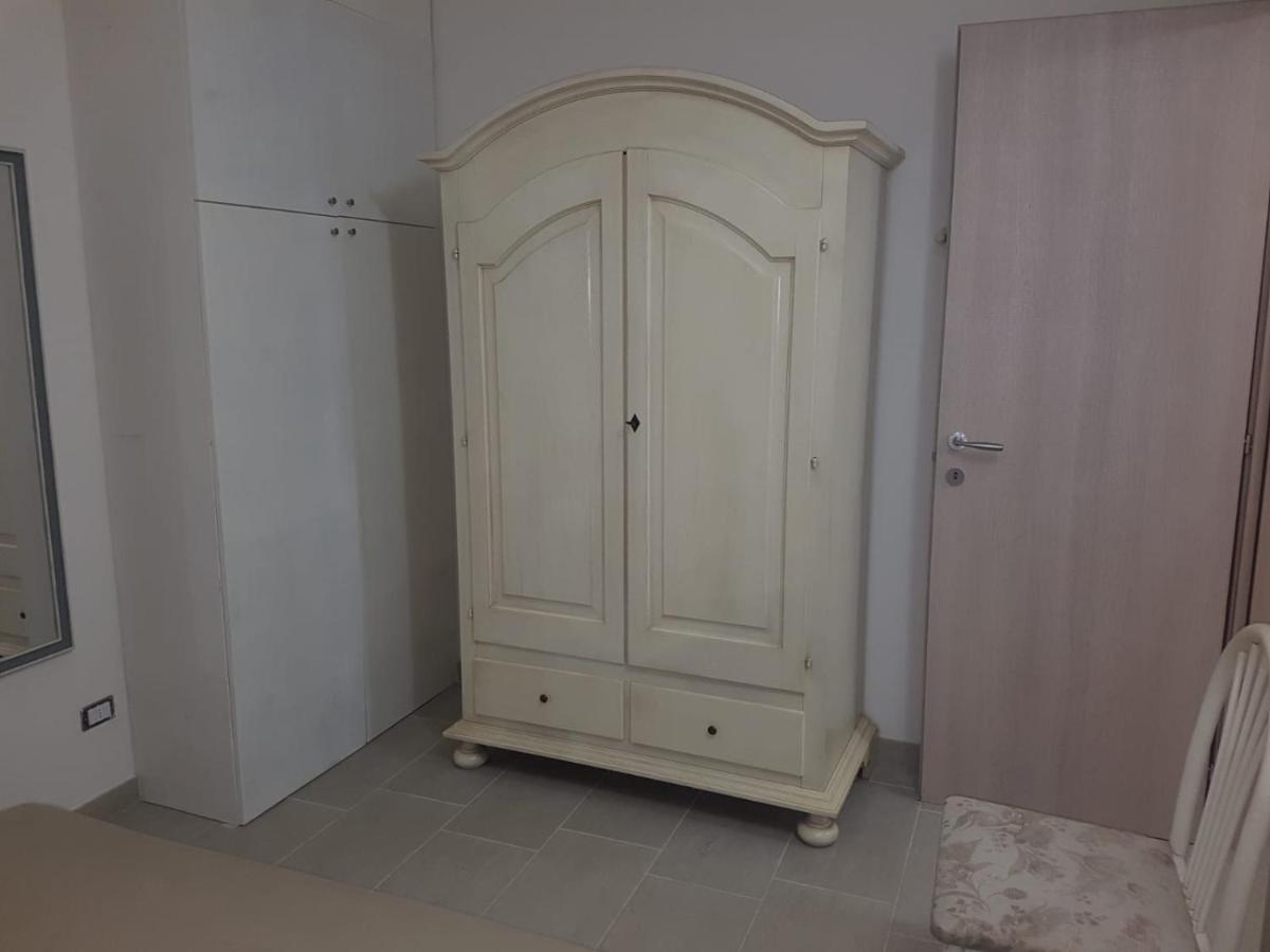Villa Relax Sul Mare ガリポリ エクステリア 写真